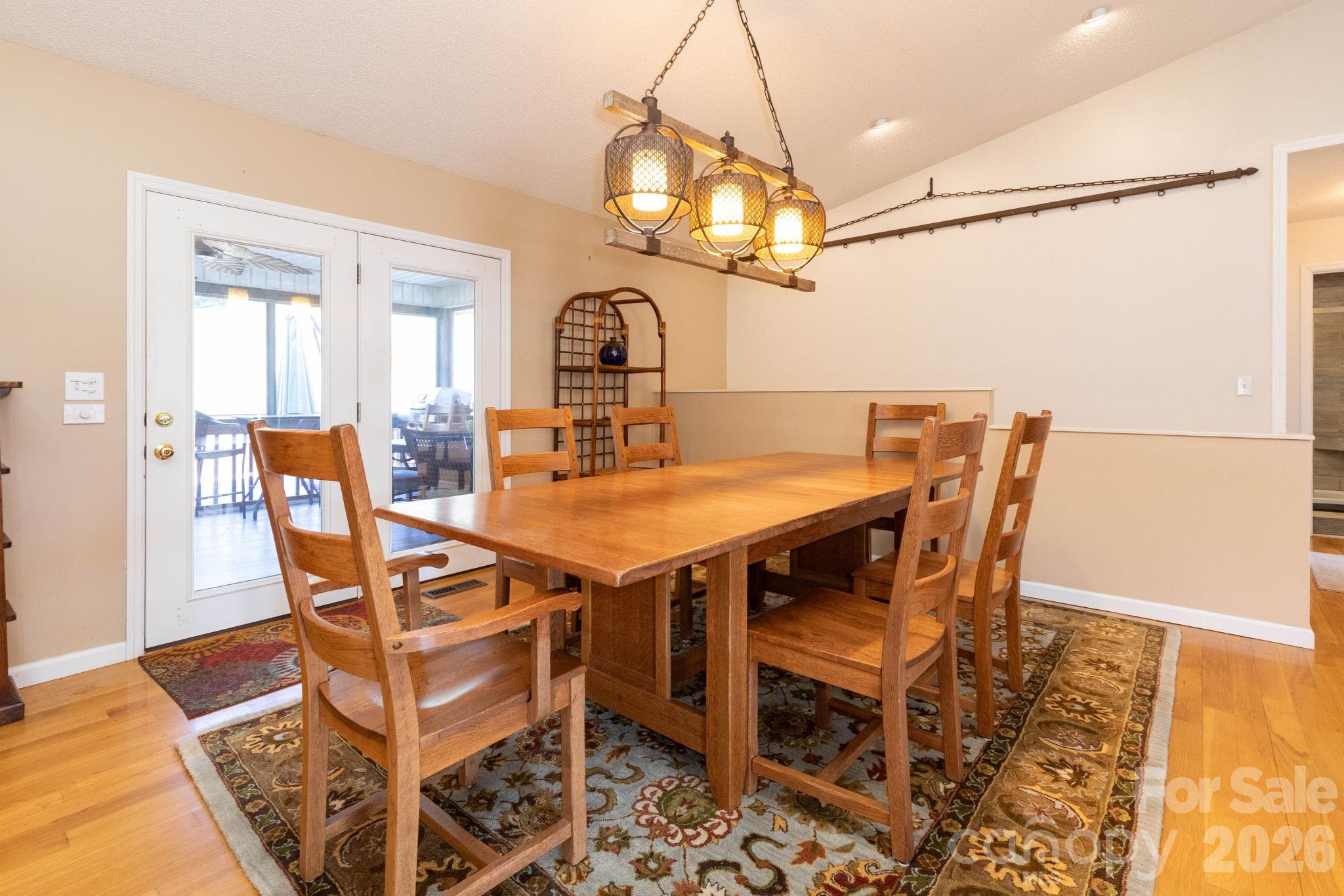 6 Arrowhead Lane Weaverville NC 28787