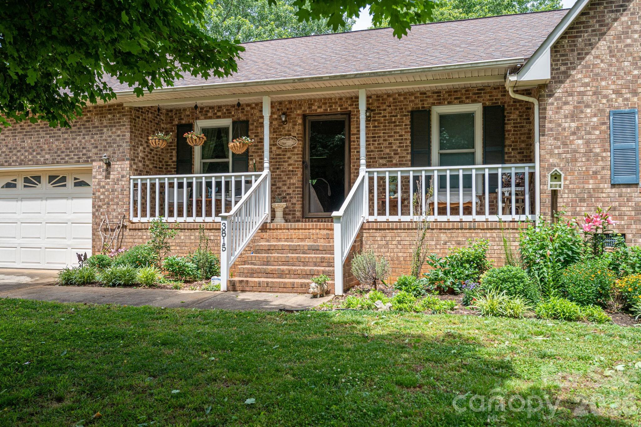 3815 Wild Cherry Road Shelby NC 28150