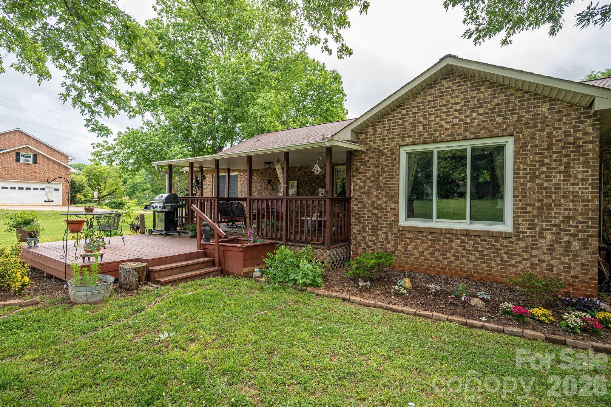 3815 Wild Cherry Road Shelby NC 28150