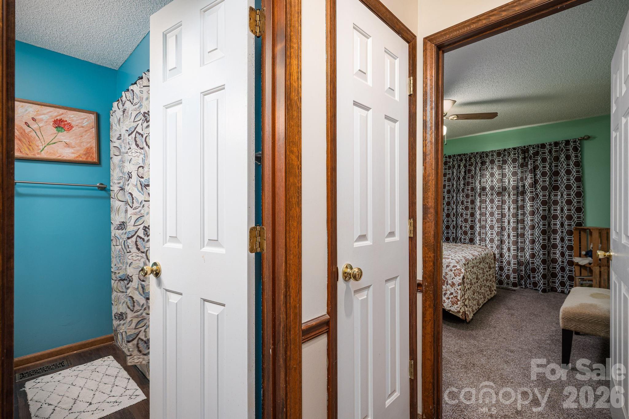 3815 Wild Cherry Road Shelby NC 28150