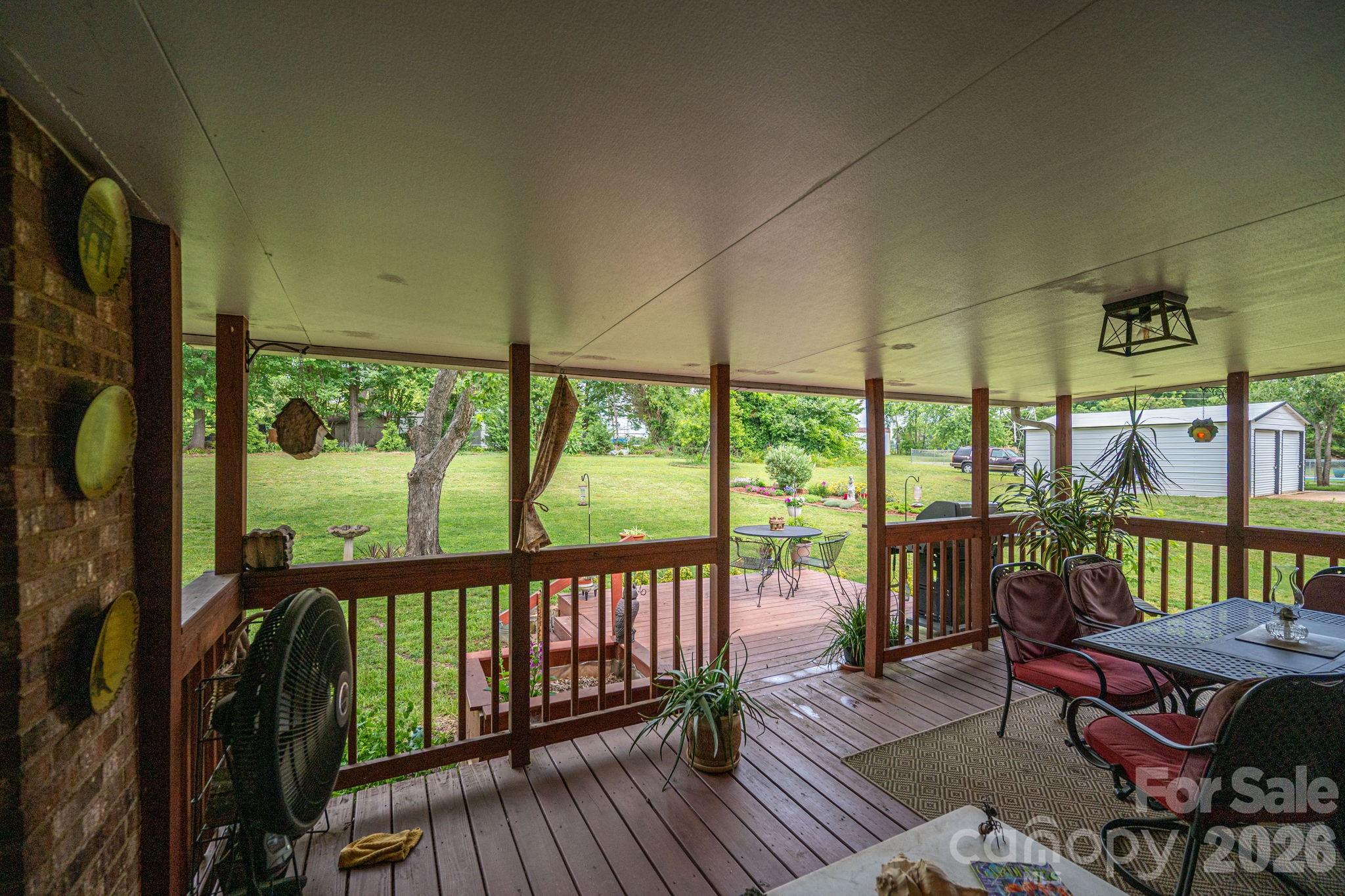 3815 Wild Cherry Road Shelby NC 28150