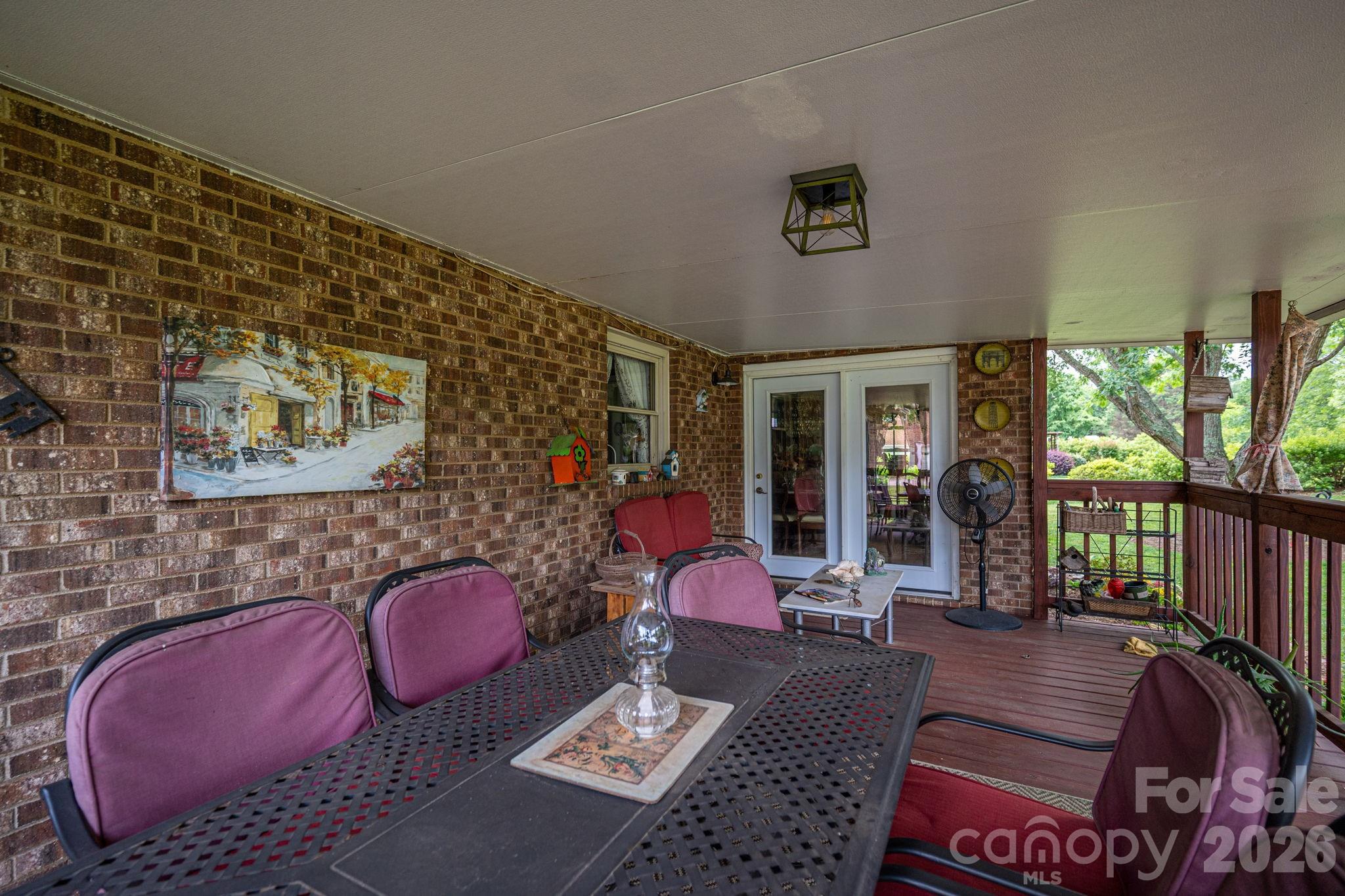 3815 Wild Cherry Road Shelby NC 28150
