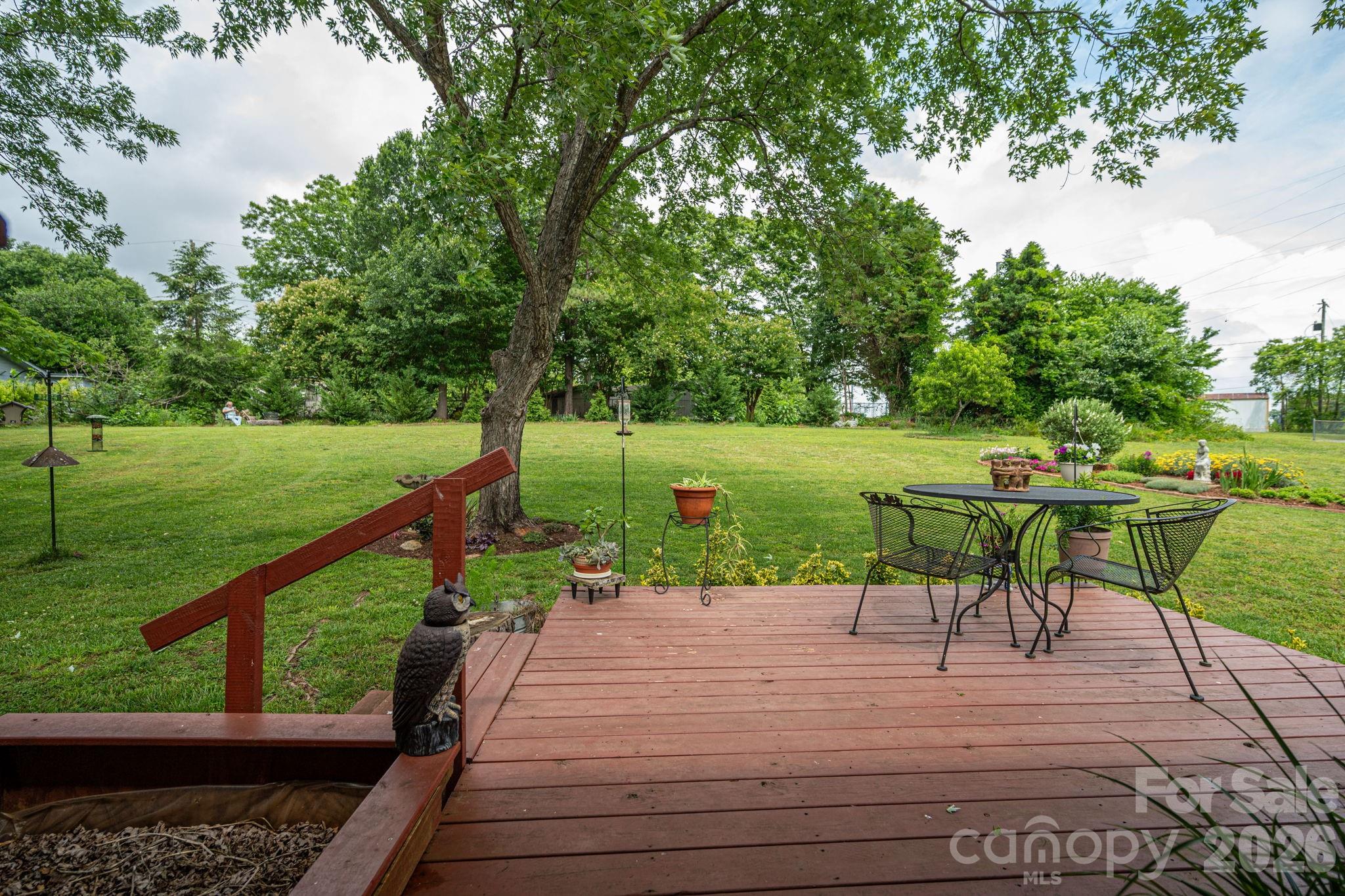 3815 Wild Cherry Road Shelby NC 28150