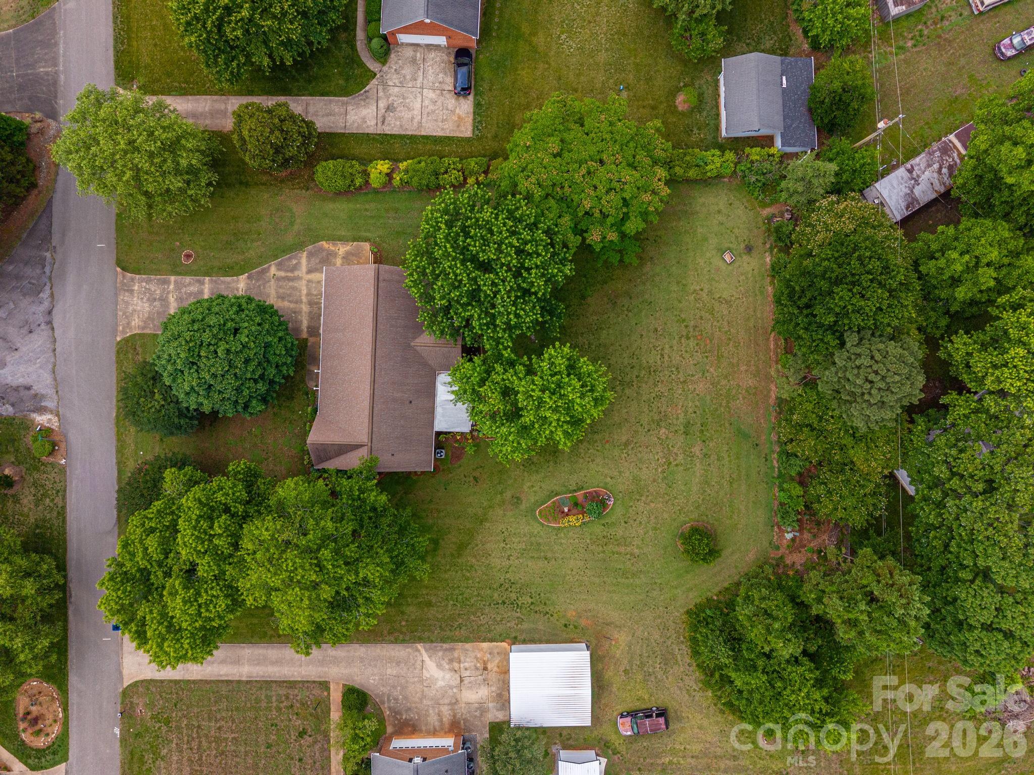 3815 Wild Cherry Road Shelby NC 28150