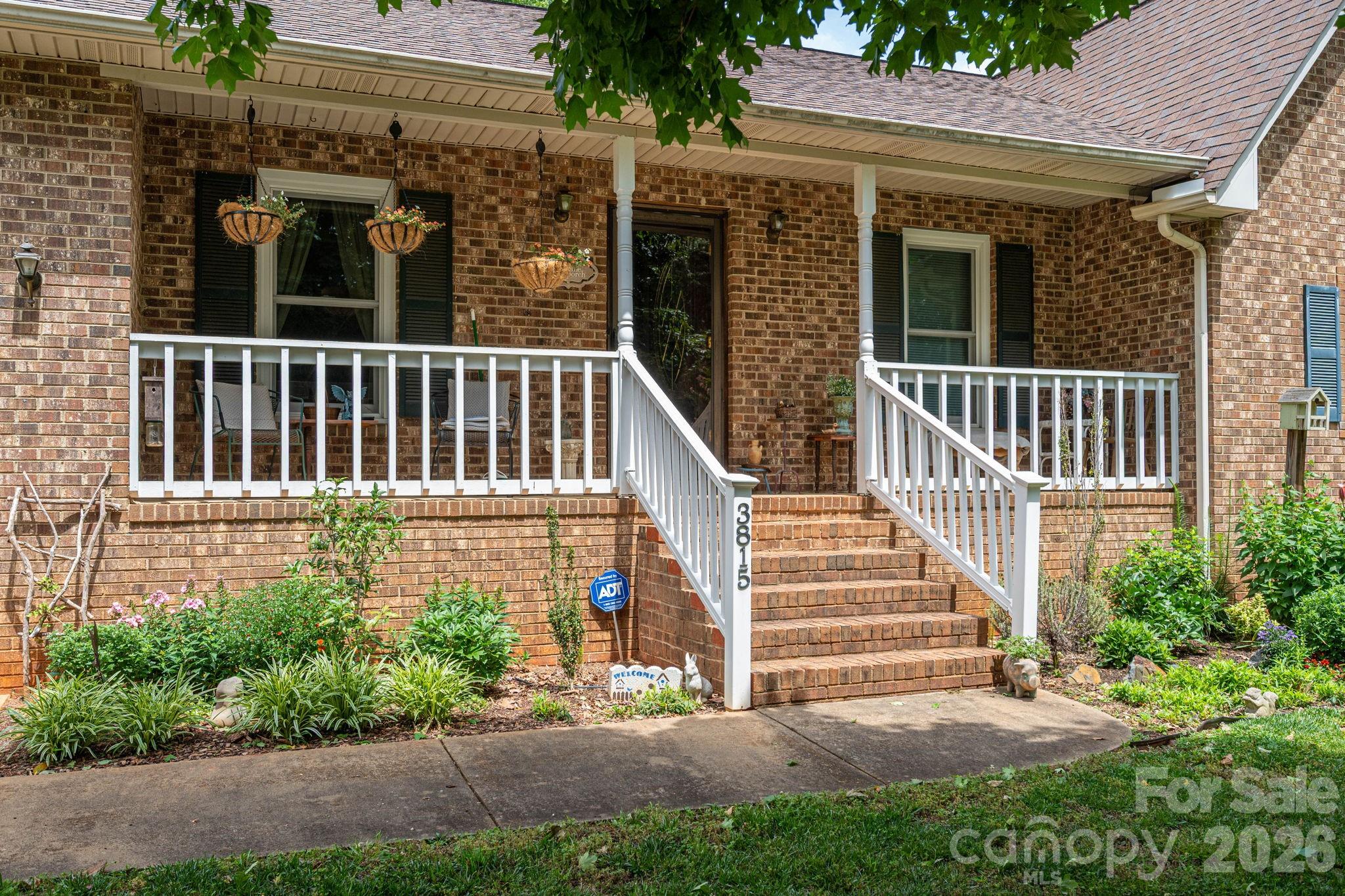 3815 Wild Cherry Road Shelby NC 28150