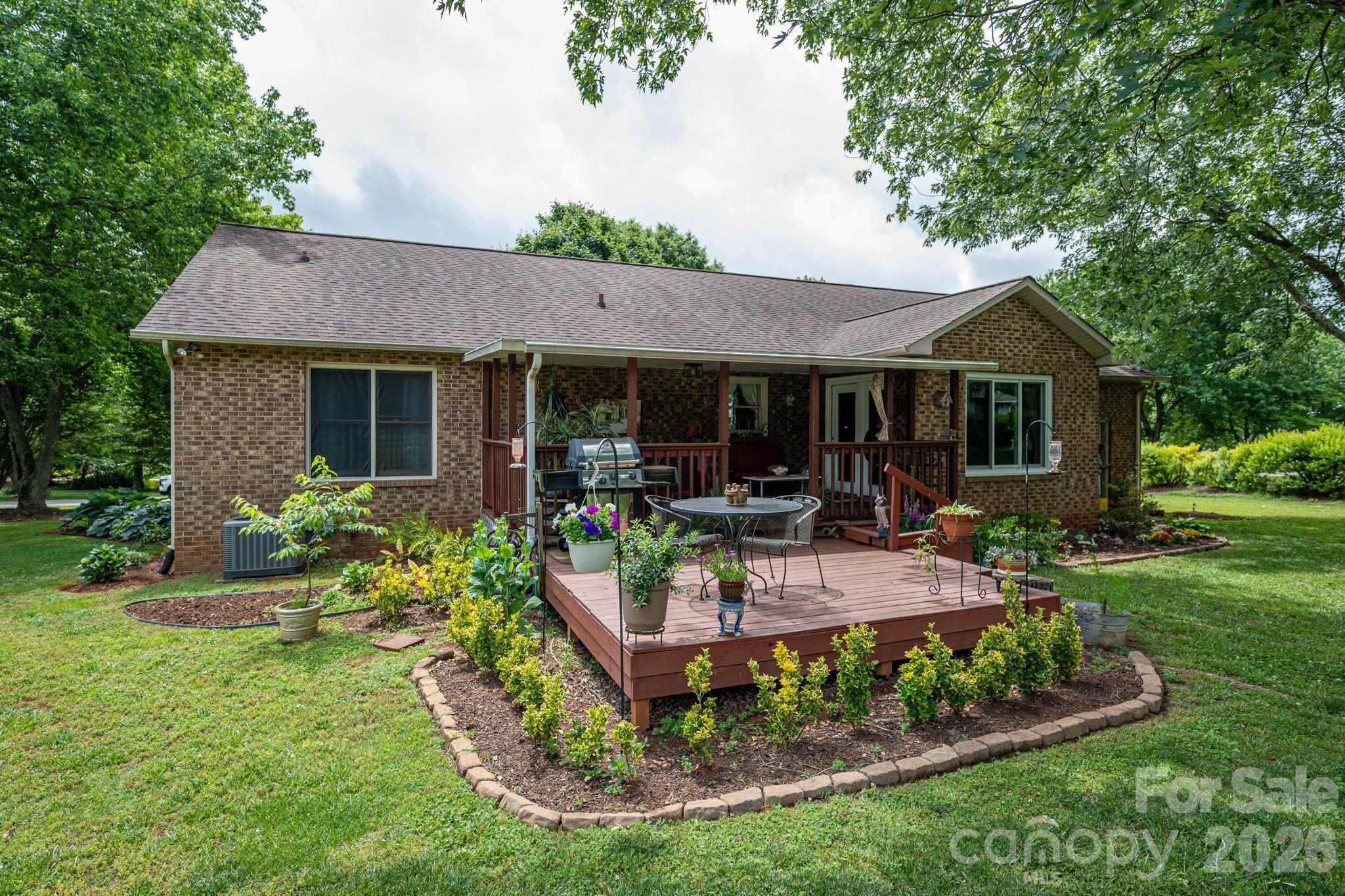 3815 Wild Cherry Road Shelby NC 28150