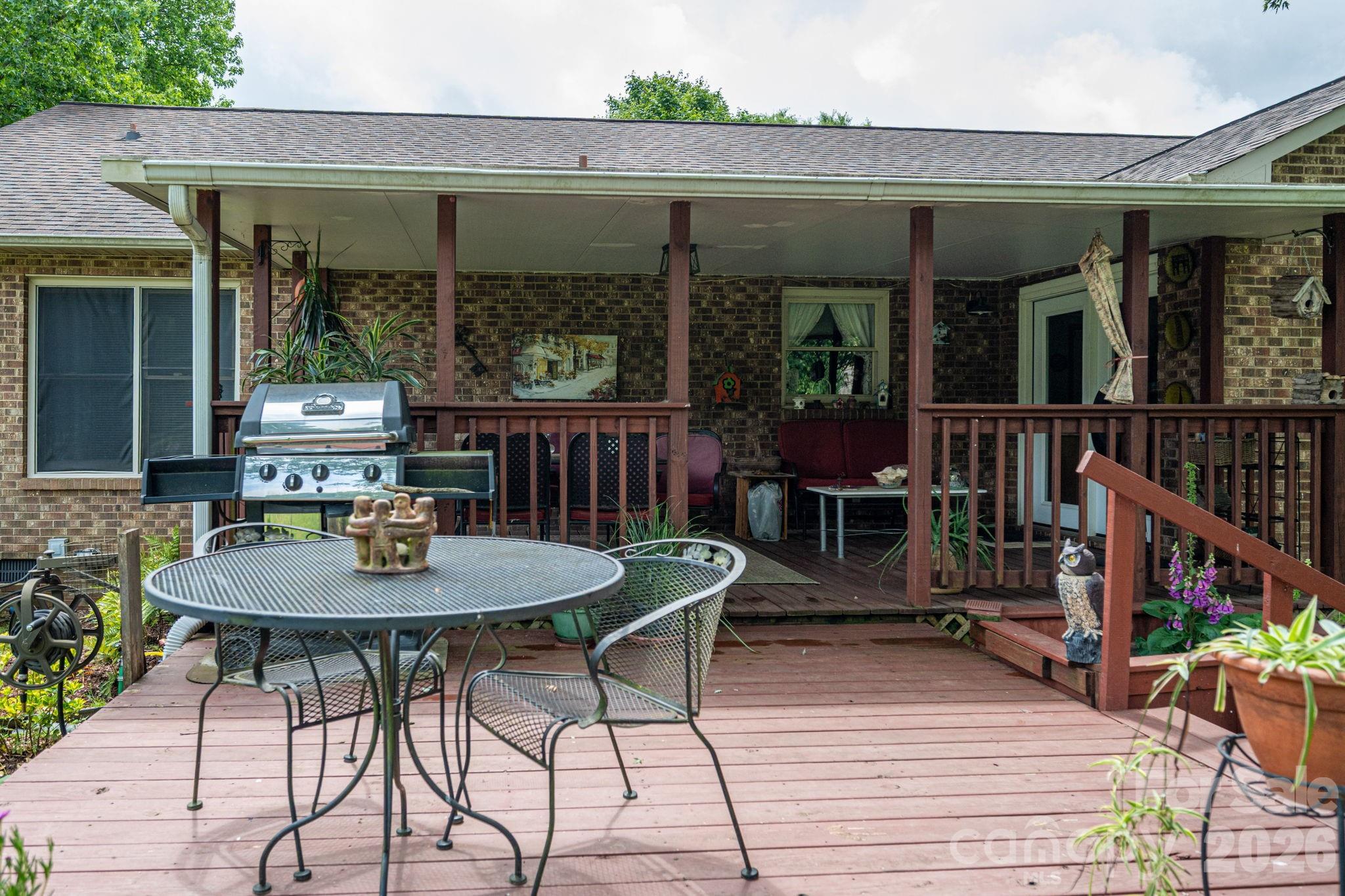 3815 Wild Cherry Road Shelby NC 28150