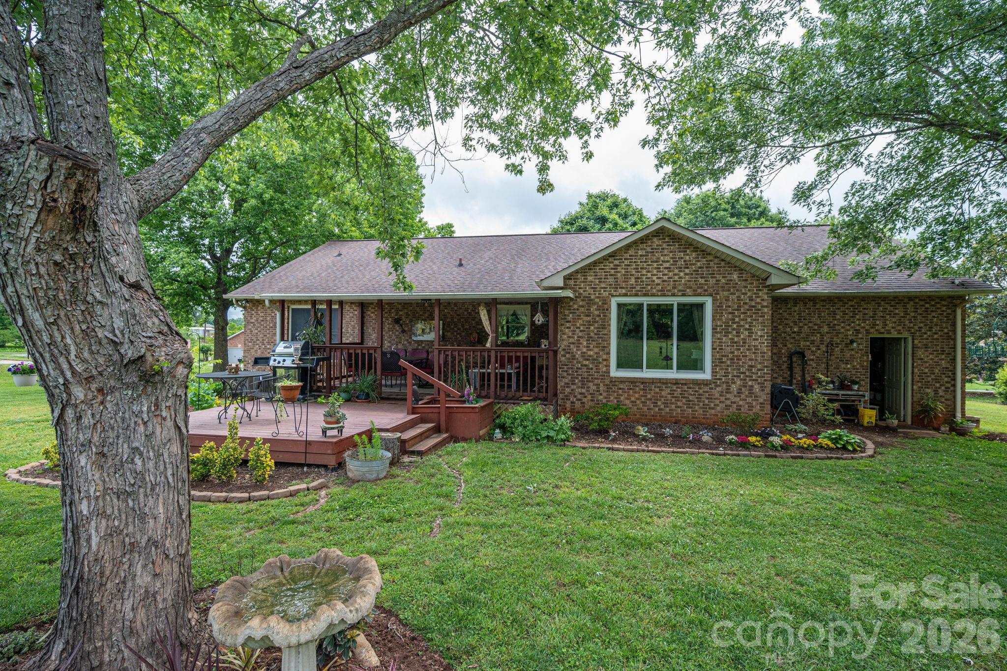 3815 Wild Cherry Road Shelby NC 28150