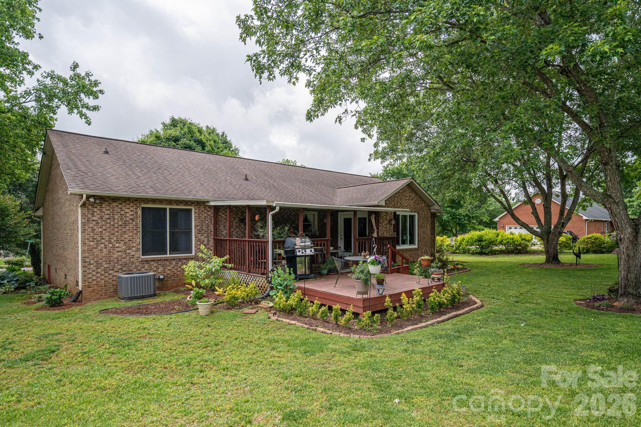 3815 Wild Cherry Road Shelby NC 28150