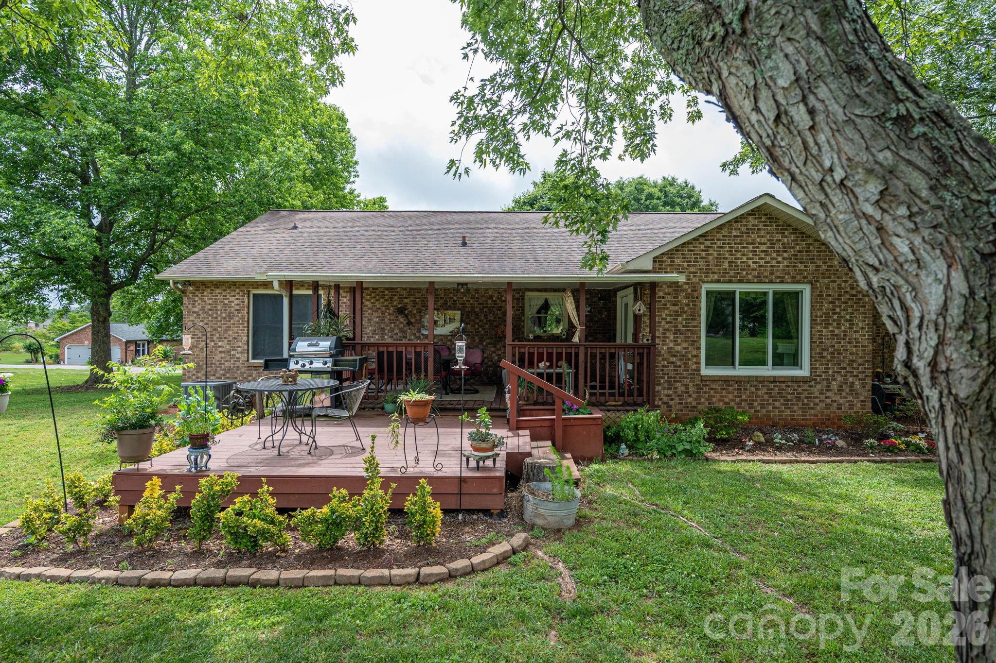 3815 Wild Cherry Road Shelby NC 28150
