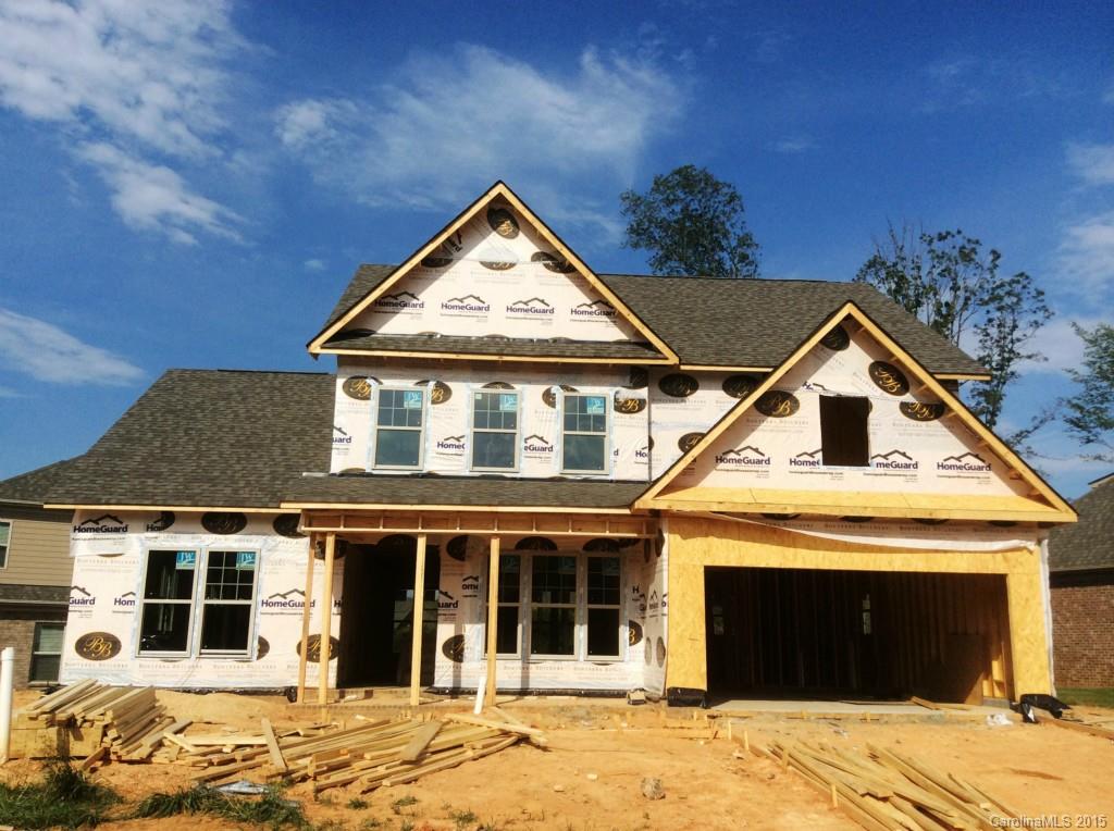 3504 Elk Way Indian Trail NC 28079