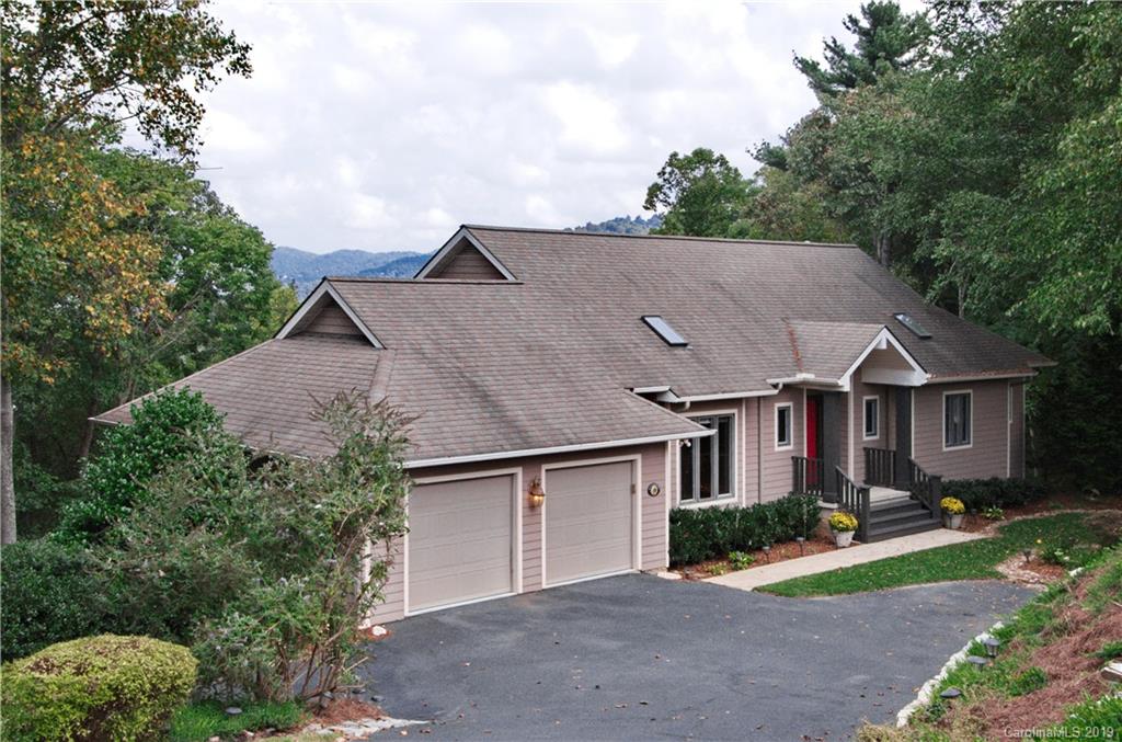 439 Windswept Drive Asheville NC 28801