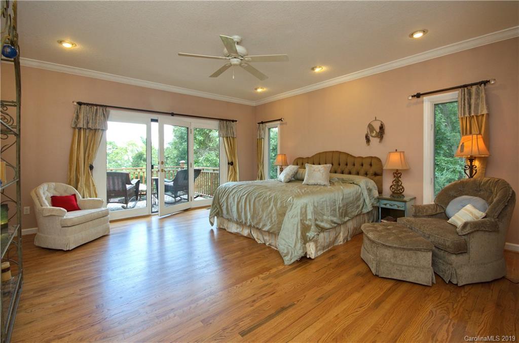 439 Windswept Drive Asheville NC 28801