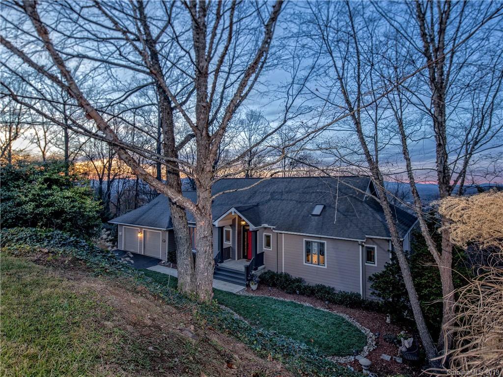 439 Windswept Drive Asheville NC 28801