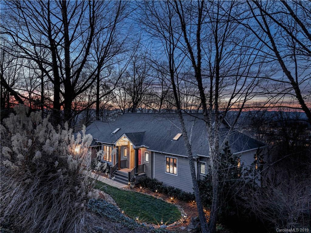 439 Windswept Drive Asheville NC 28801