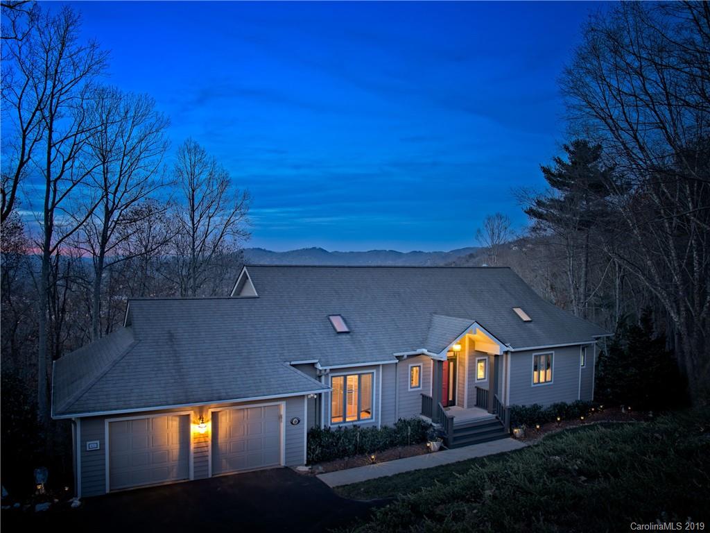 439 Windswept Drive Asheville NC 28801