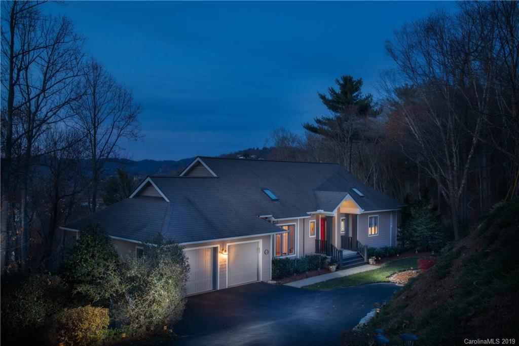 439 Windswept Drive Asheville NC 28801