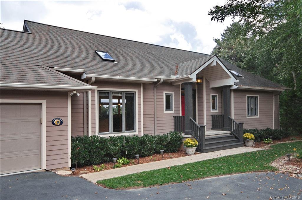 439 Windswept Drive Asheville NC 28801