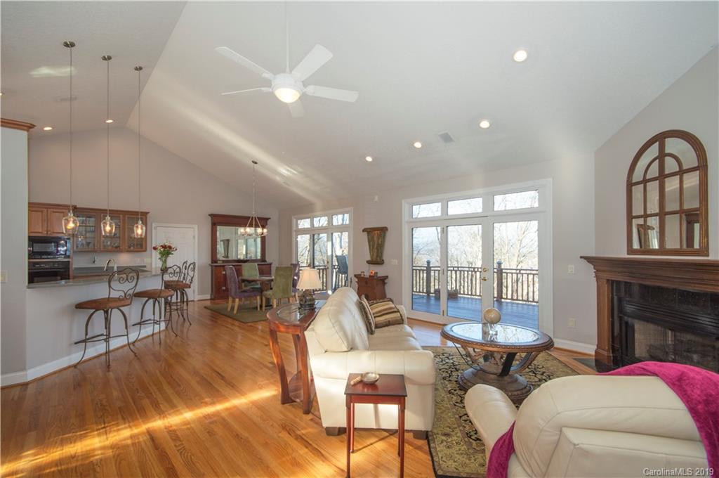 439 Windswept Drive Asheville NC 28801