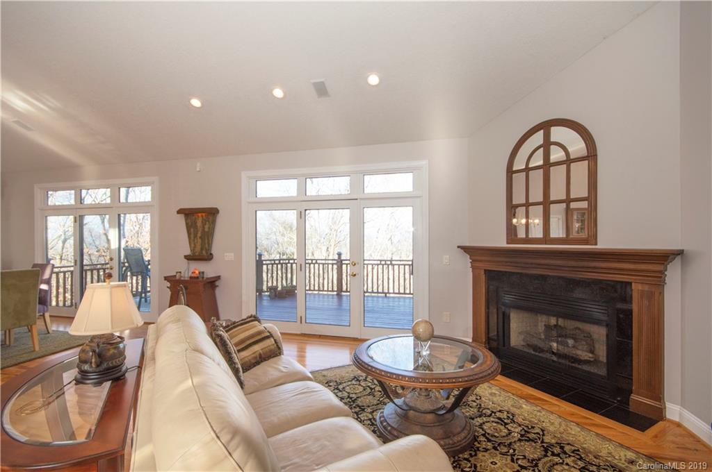439 Windswept Drive Asheville NC 28801
