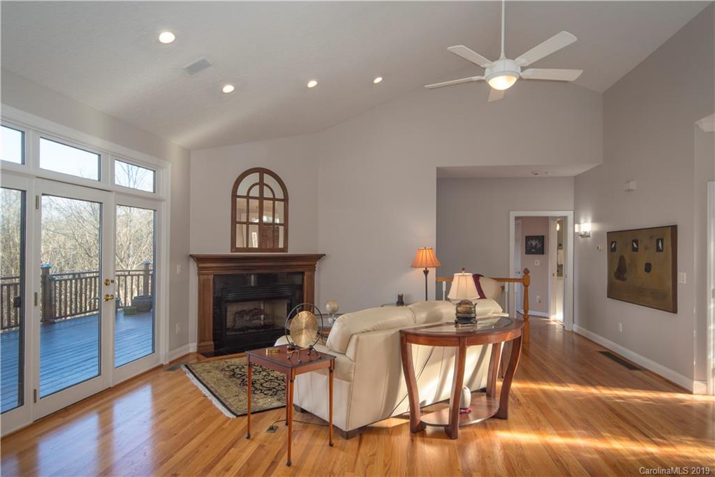 439 Windswept Drive Asheville NC 28801