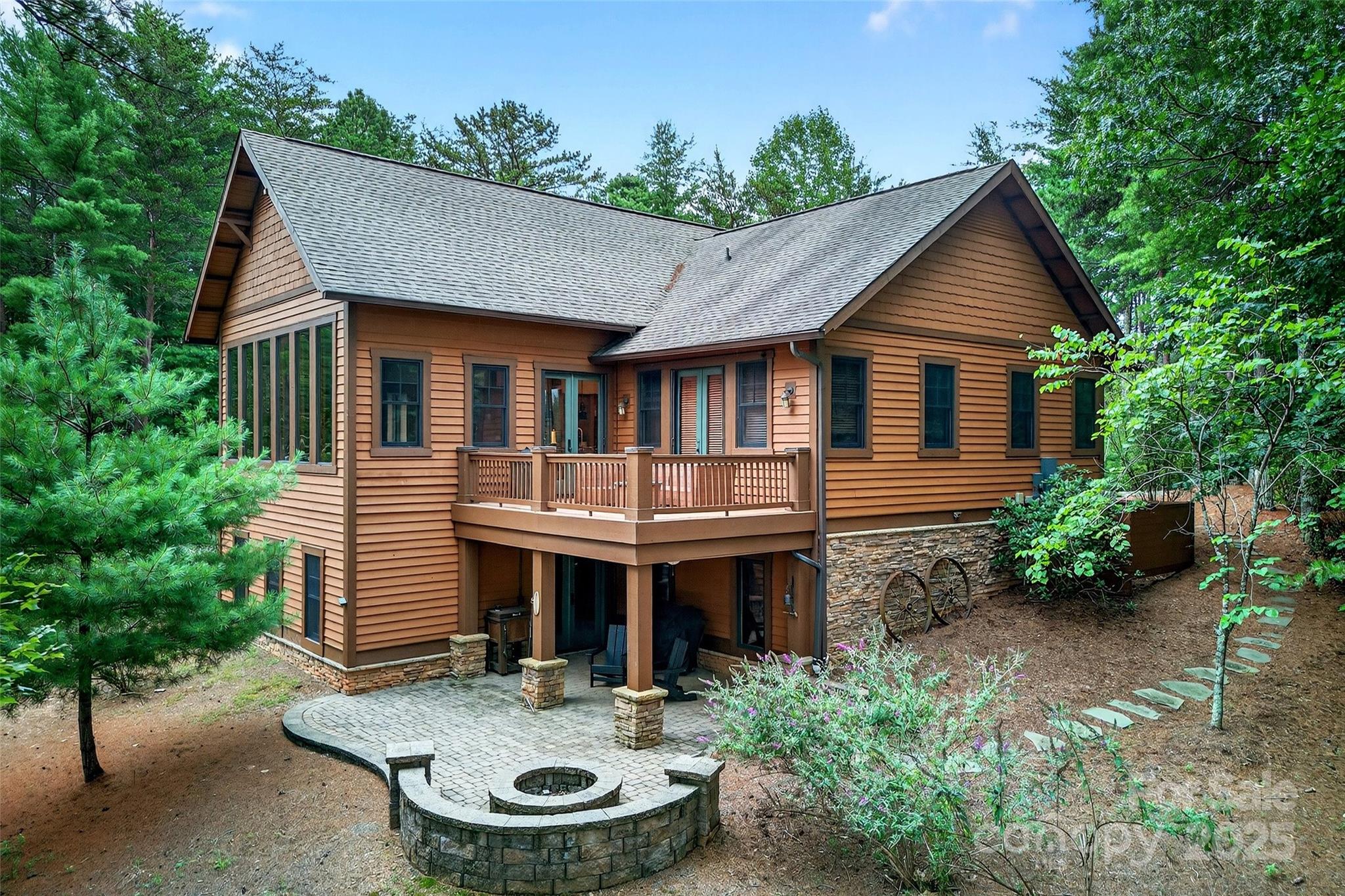 Nebo NC, 1077 Ten Whigs Ridge, Unit 35