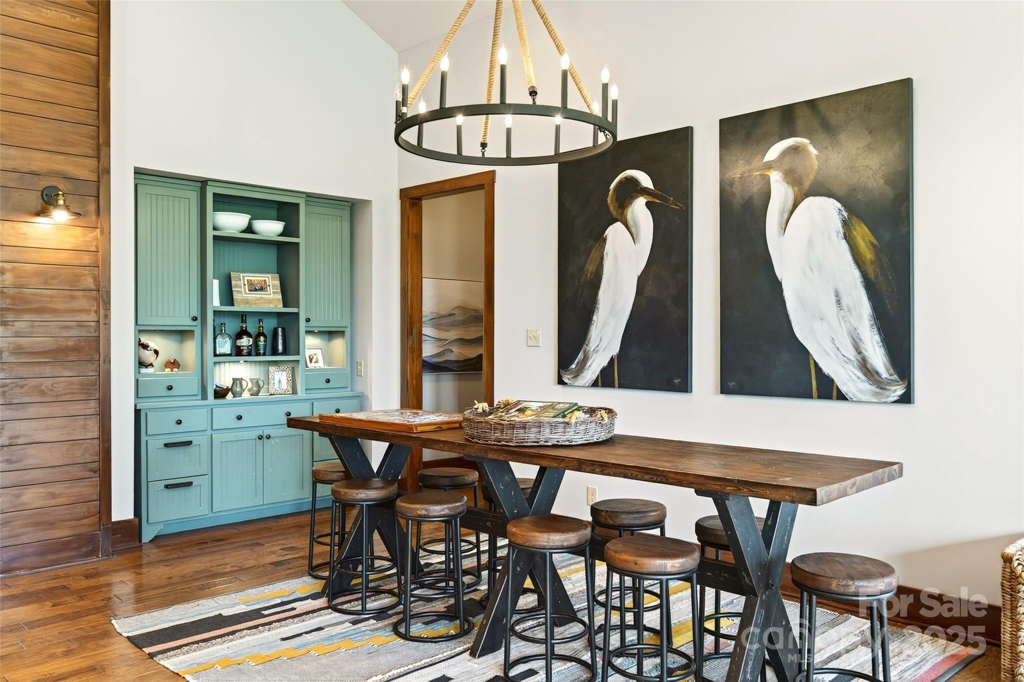 1077 Ten Whigs Ridge Nebo NC 28761