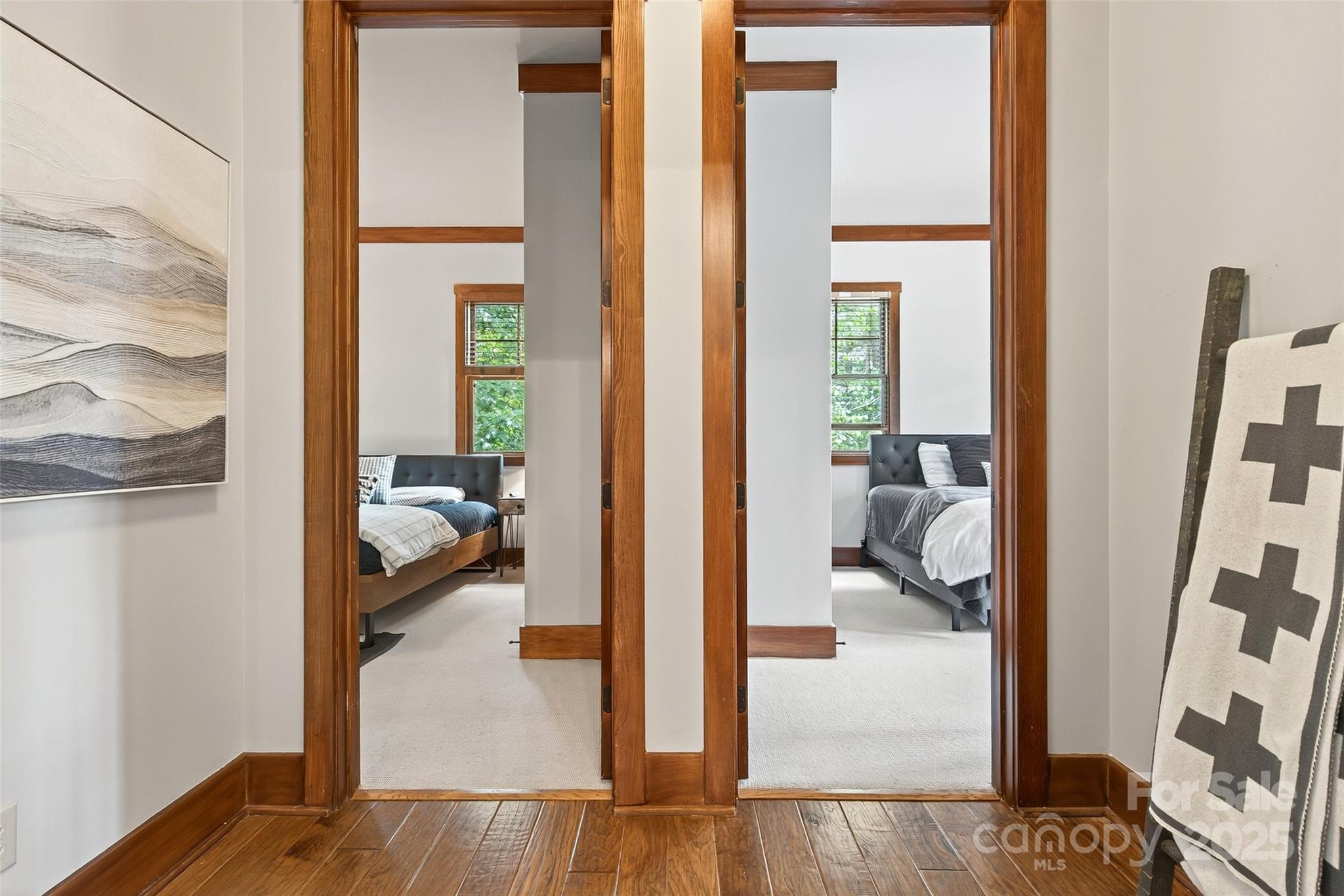 1077 Ten Whigs Ridge Nebo NC 28761