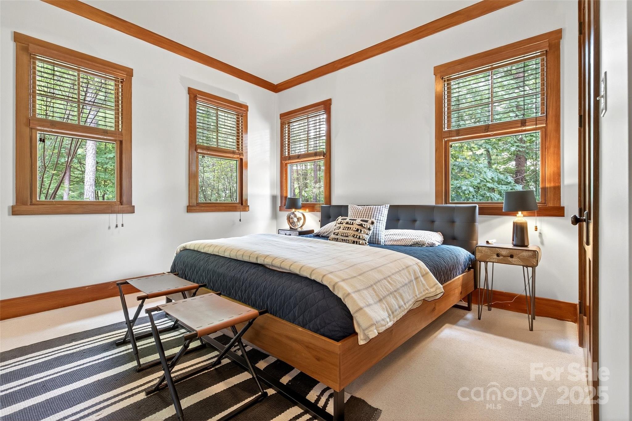 1077 Ten Whigs Ridge Nebo NC 28761