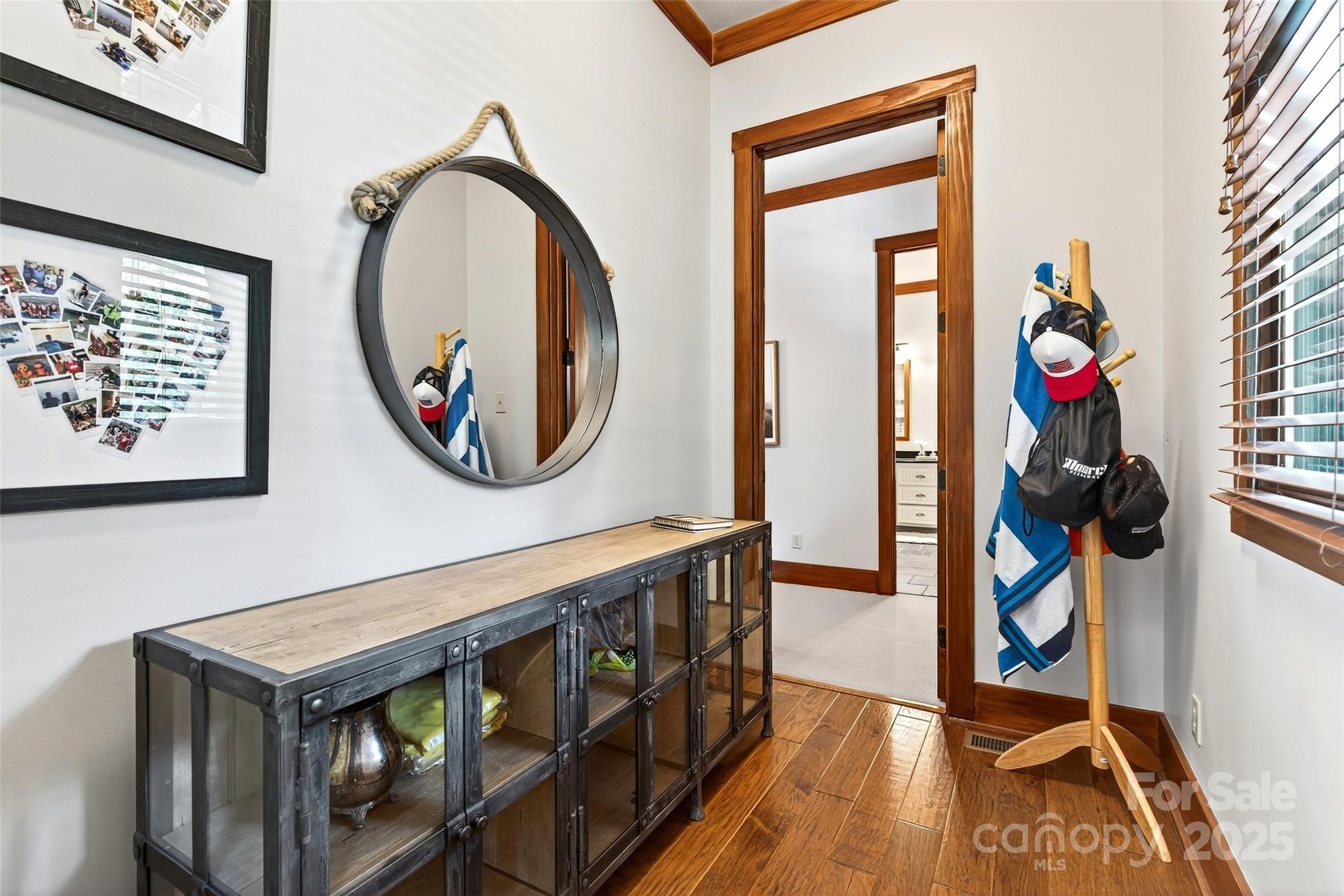 1077 Ten Whigs Ridge Nebo NC 28761