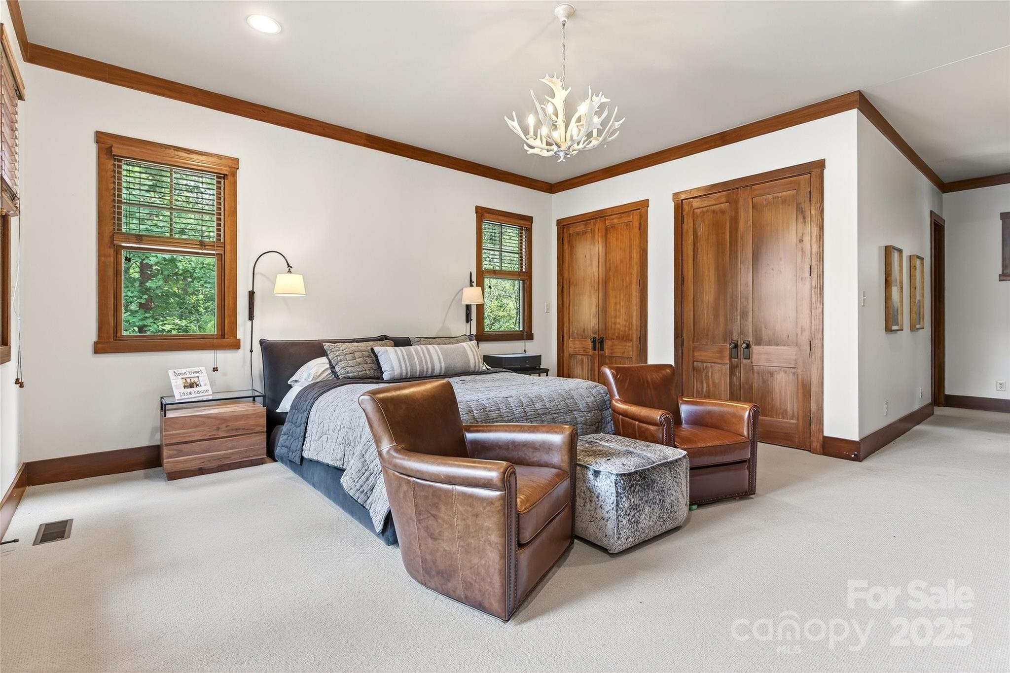 1077 Ten Whigs Ridge Nebo NC 28761