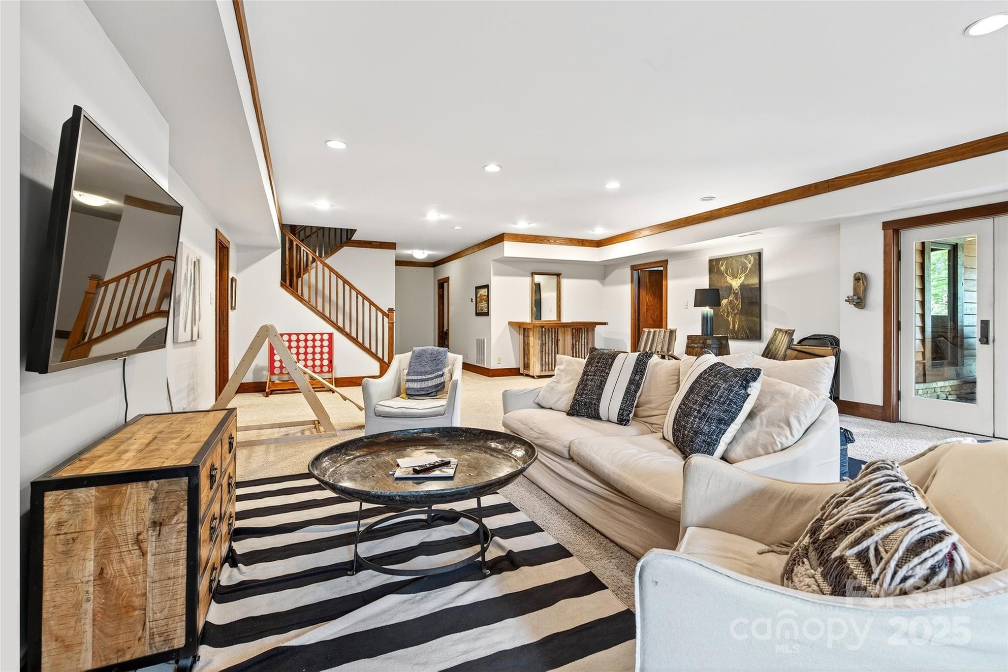 1077 Ten Whigs Ridge Nebo NC 28761