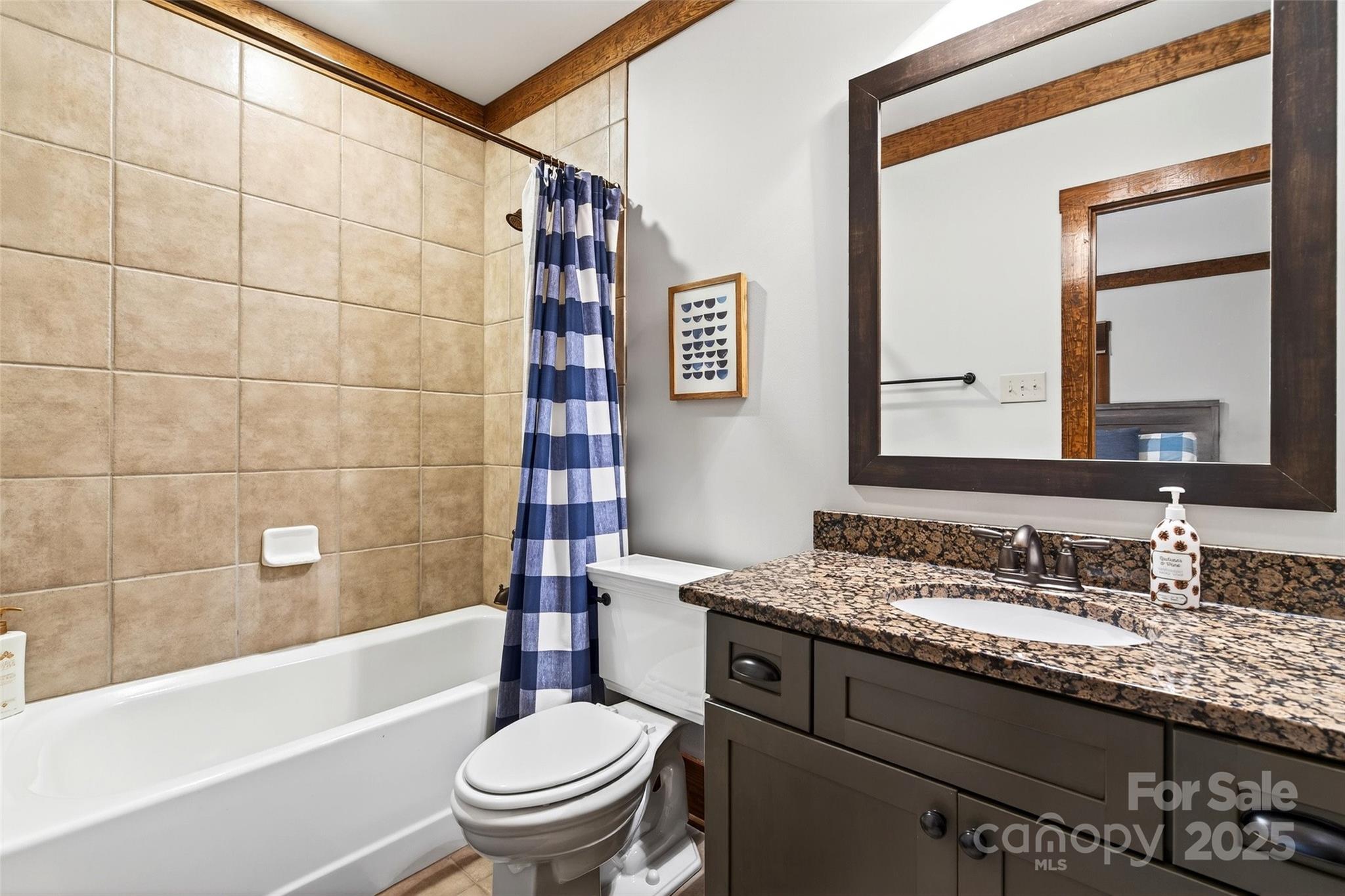 1077 Ten Whigs Ridge Nebo NC 28761