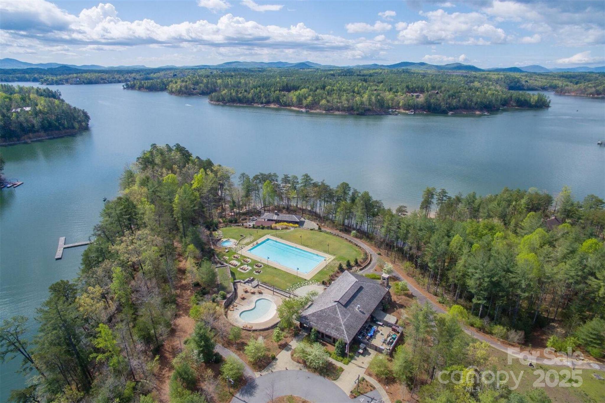 1077 Ten Whigs Ridge Nebo NC 28761