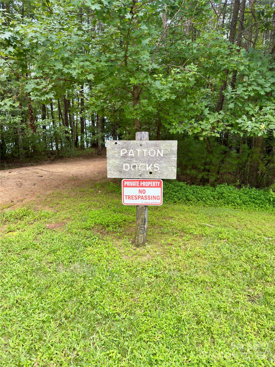 1077 Ten Whigs Ridge Nebo NC 28761