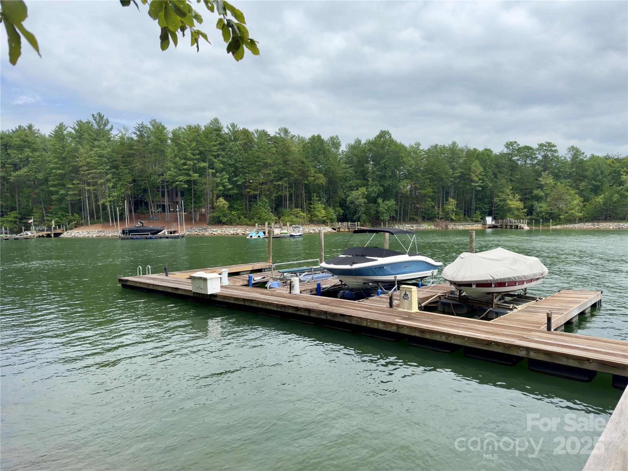 1077 Ten Whigs Ridge Nebo NC 28761