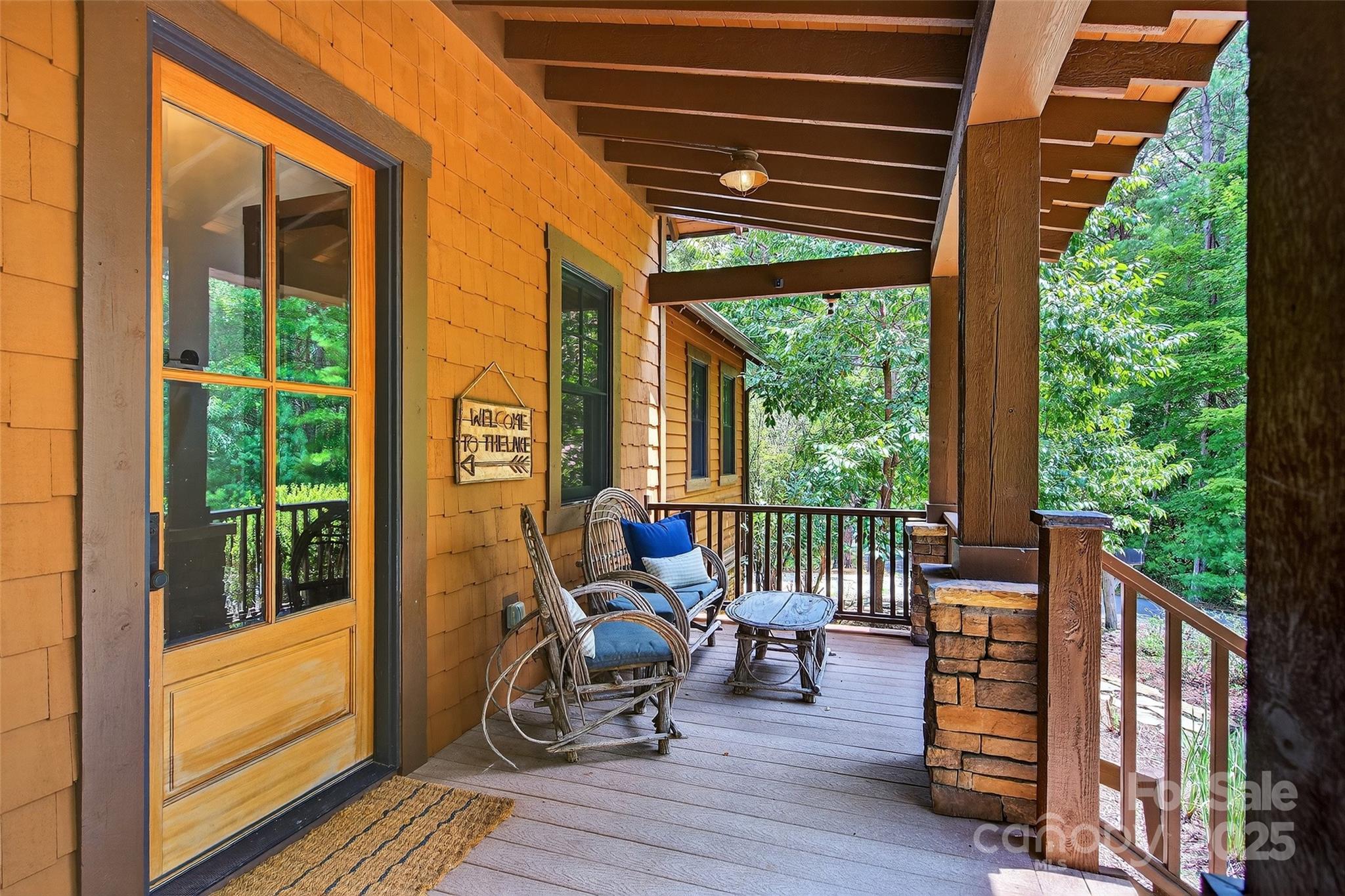 1077 Ten Whigs Ridge Nebo NC 28761