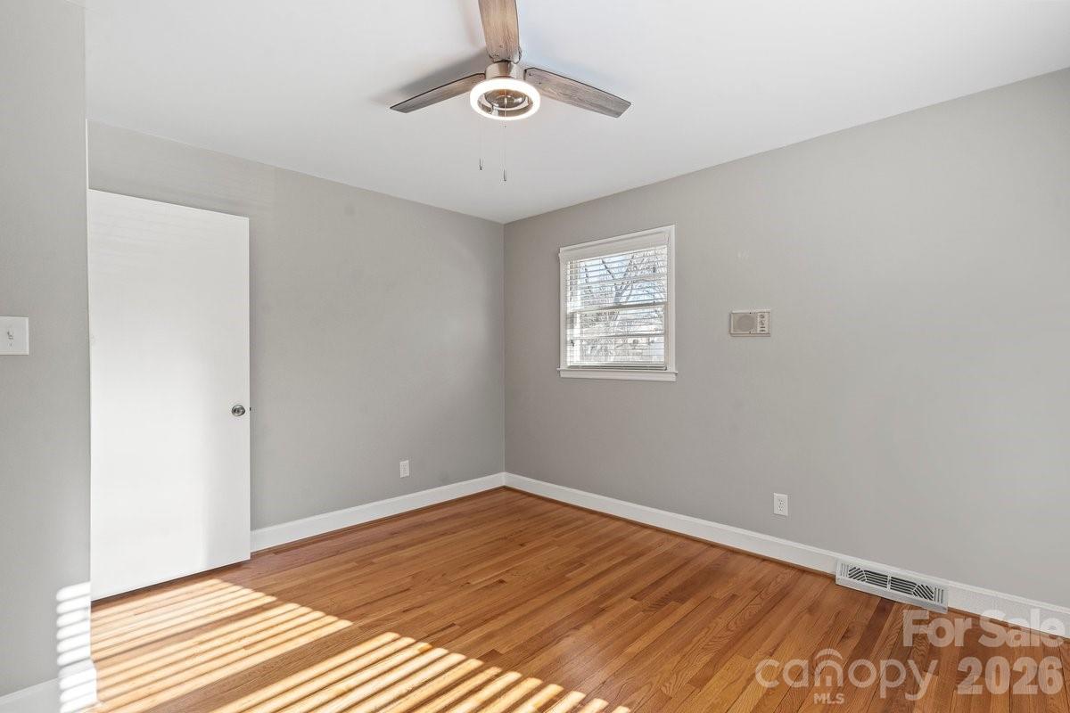 1717 Woodvalley Drive Charlotte NC 28216