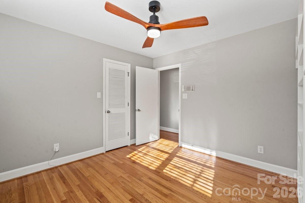 1717 Woodvalley Drive Charlotte NC 28216