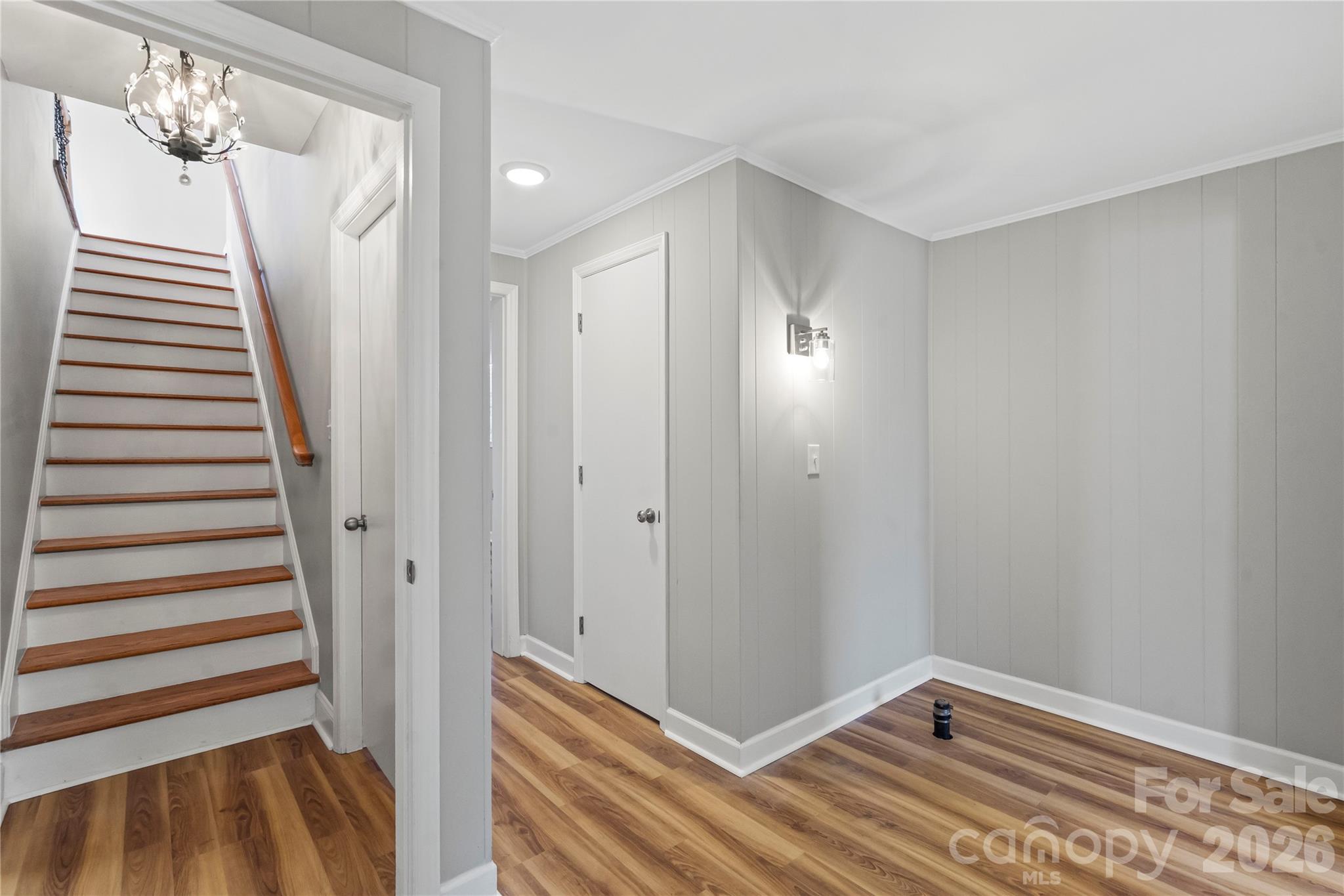 1717 Woodvalley Drive Charlotte NC 28216
