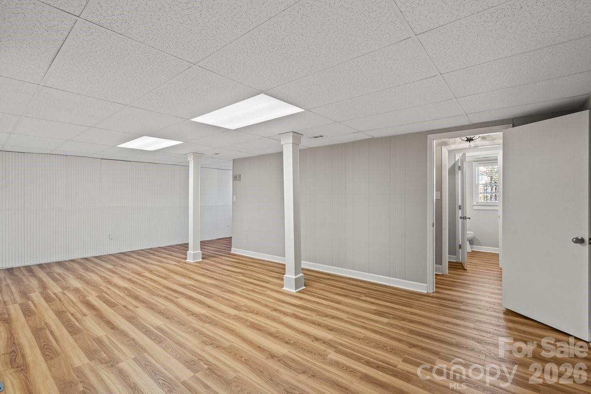 1717 Woodvalley Drive Charlotte NC 28216