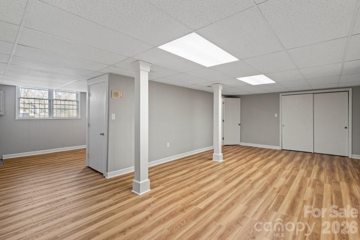 1717 Woodvalley Drive Charlotte NC 28216