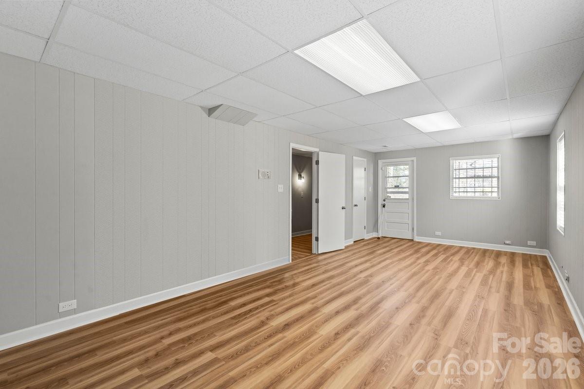 1717 Woodvalley Drive Charlotte NC 28216