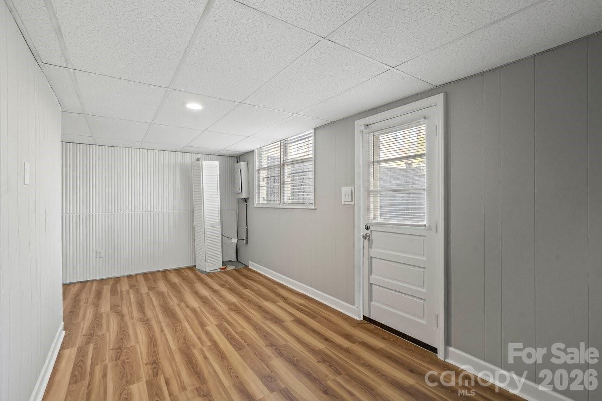 1717 Woodvalley Drive Charlotte NC 28216