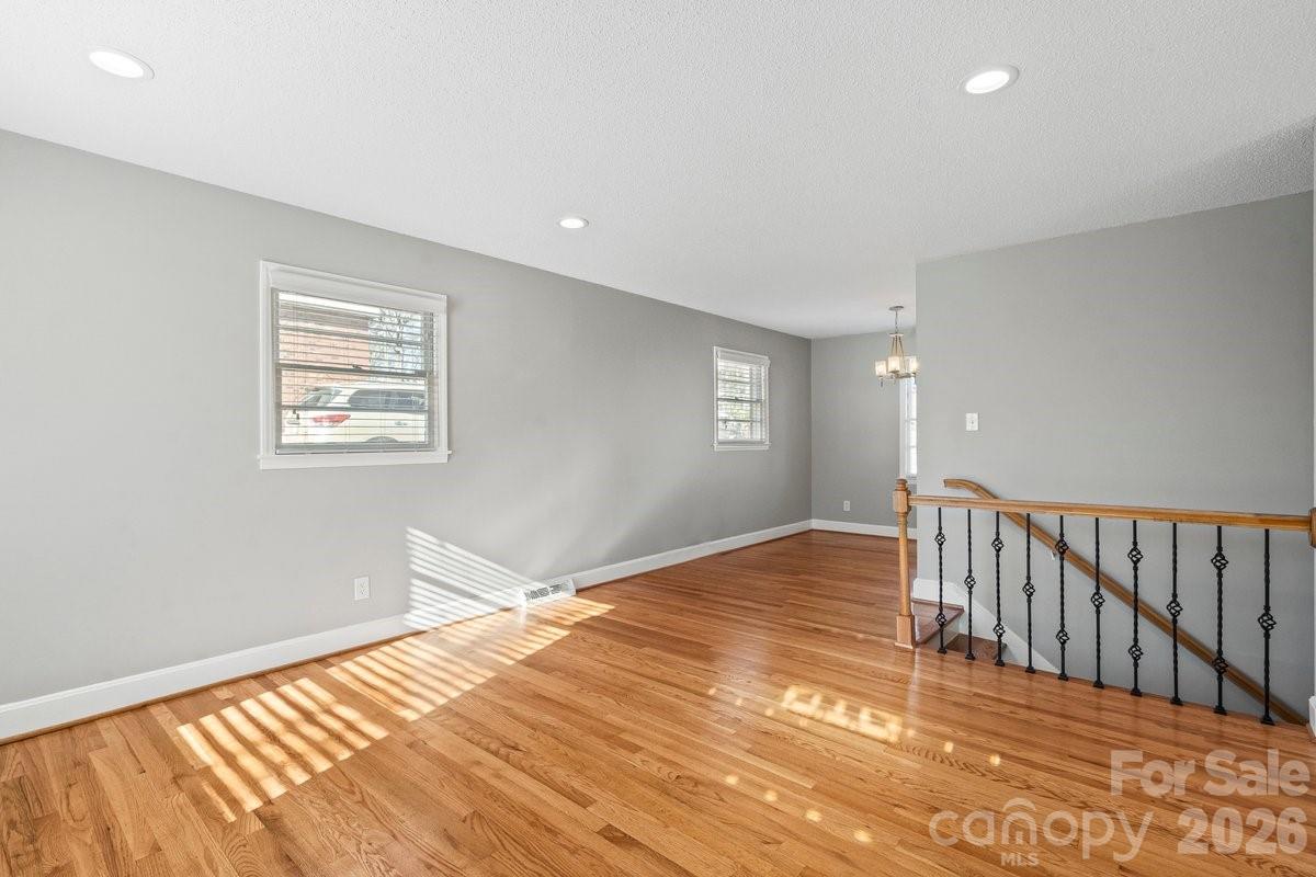1717 Woodvalley Drive Charlotte NC 28216