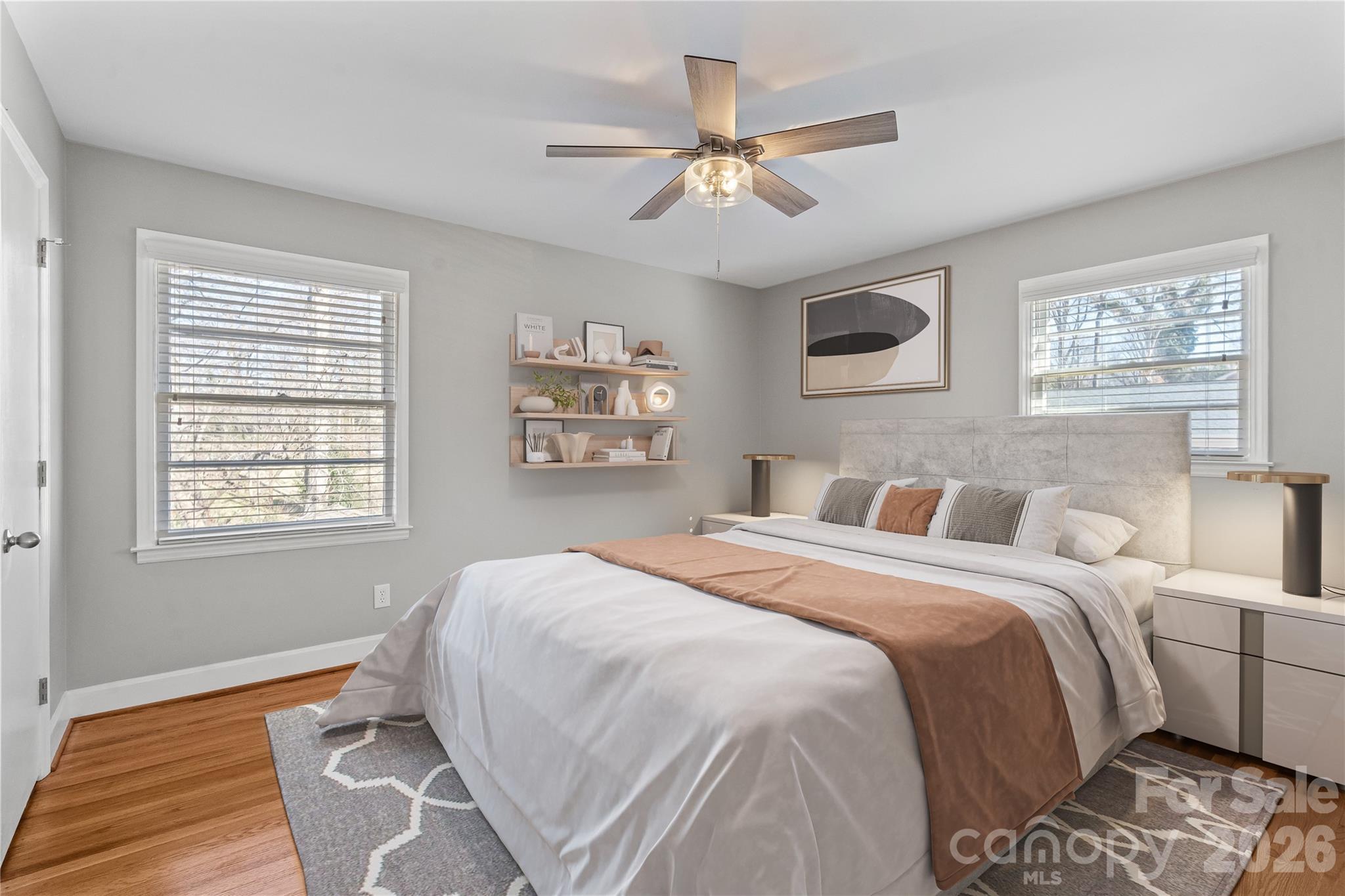1717 Woodvalley Drive Charlotte NC 28216