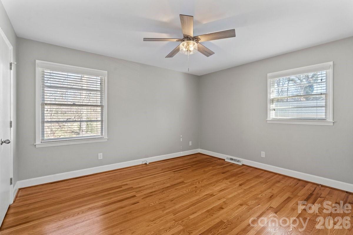 1717 Woodvalley Drive Charlotte NC 28216