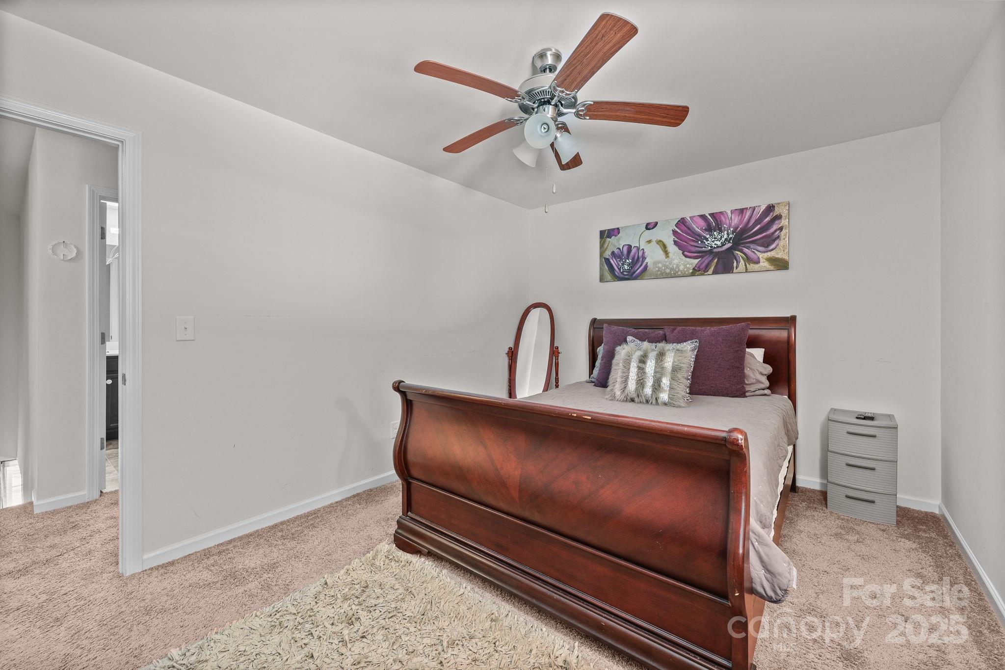 5433 Tumbling Brook Lane Charlotte NC 28216