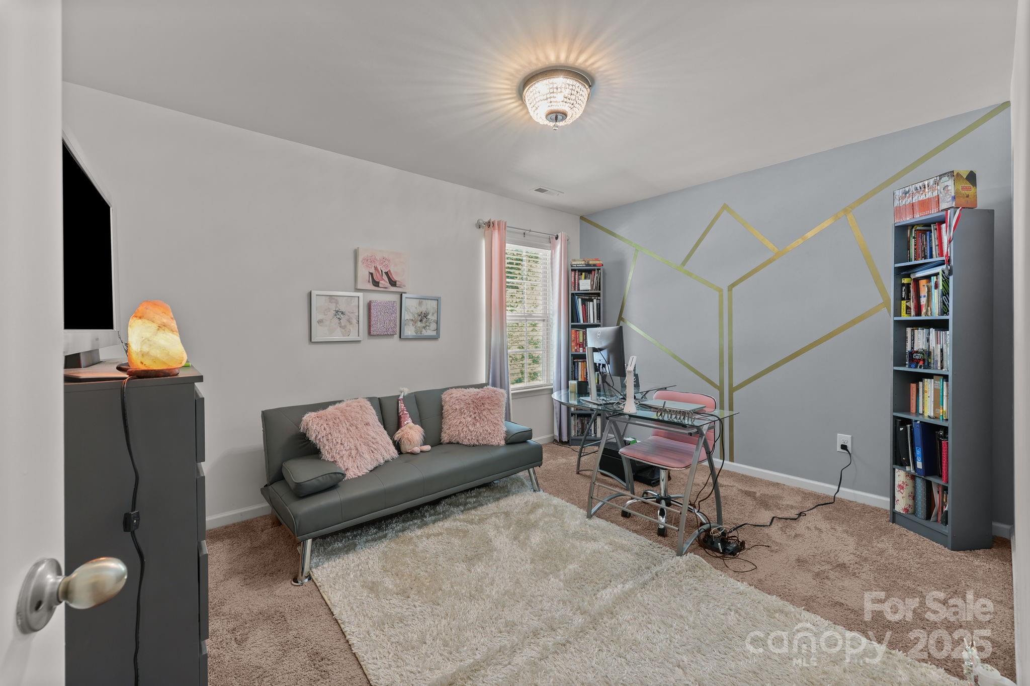 5433 Tumbling Brook Lane Charlotte NC 28216