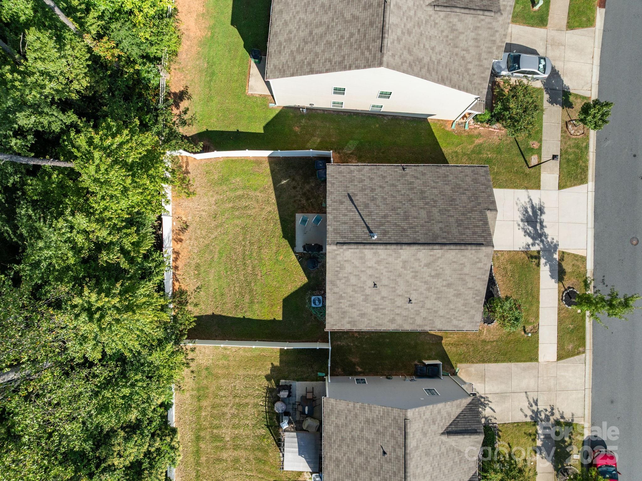 5433 Tumbling Brook Lane Charlotte NC 28216